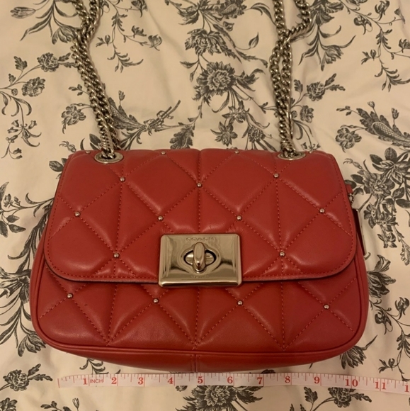 ♡︎Coach Bag - Picture 5 of 6